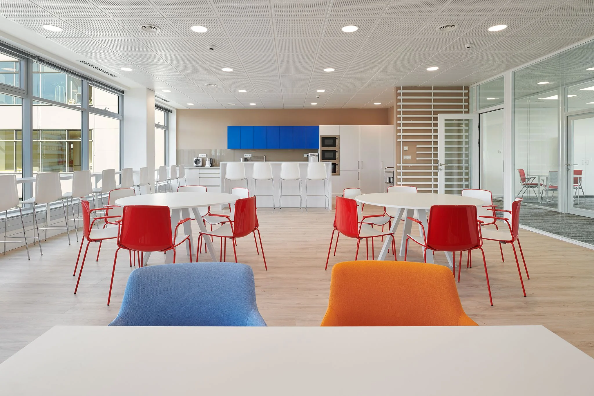 Coral Office Park