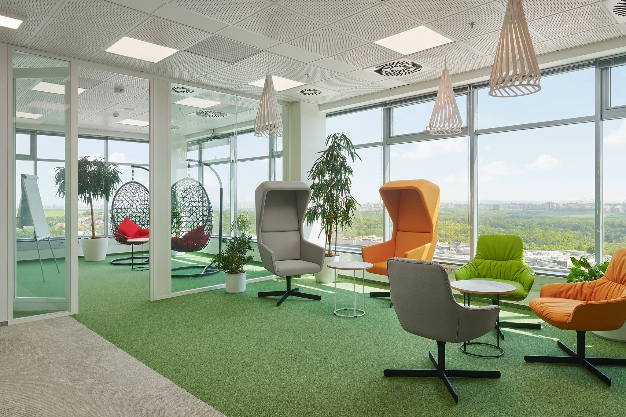 Coral Office Park