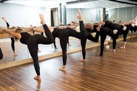 What's all the fuss about Barre?