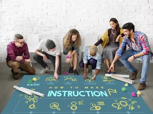 Co to jest instructional design?