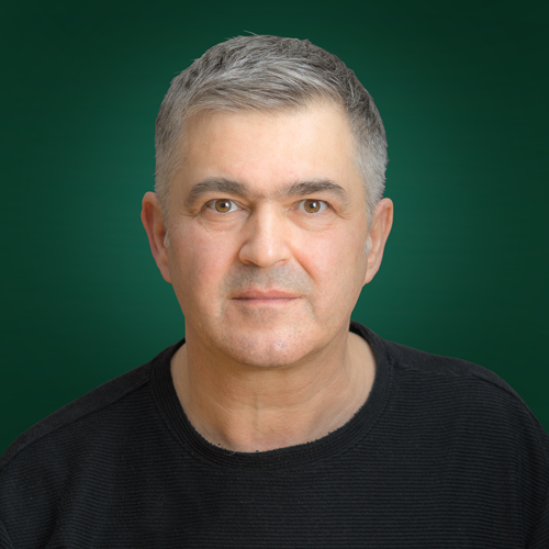 Igor Żach, Developer