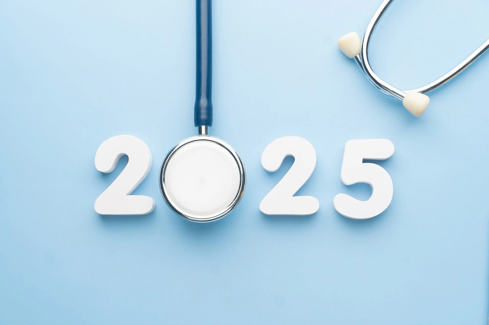 Pharmamarketing 2025 - 6 trendów w marketingu farmaceutycznym