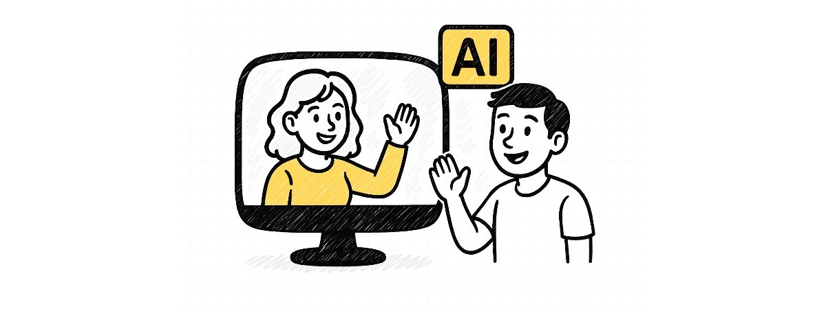 Jak wykorzystać AI w elearningu.