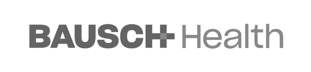 Bausch Health Logo
