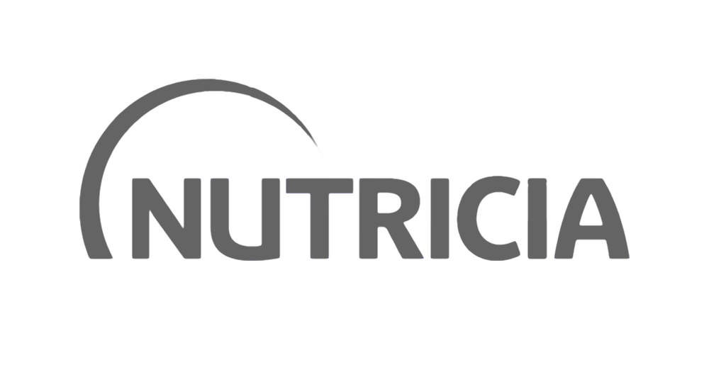 Nutricia Logo