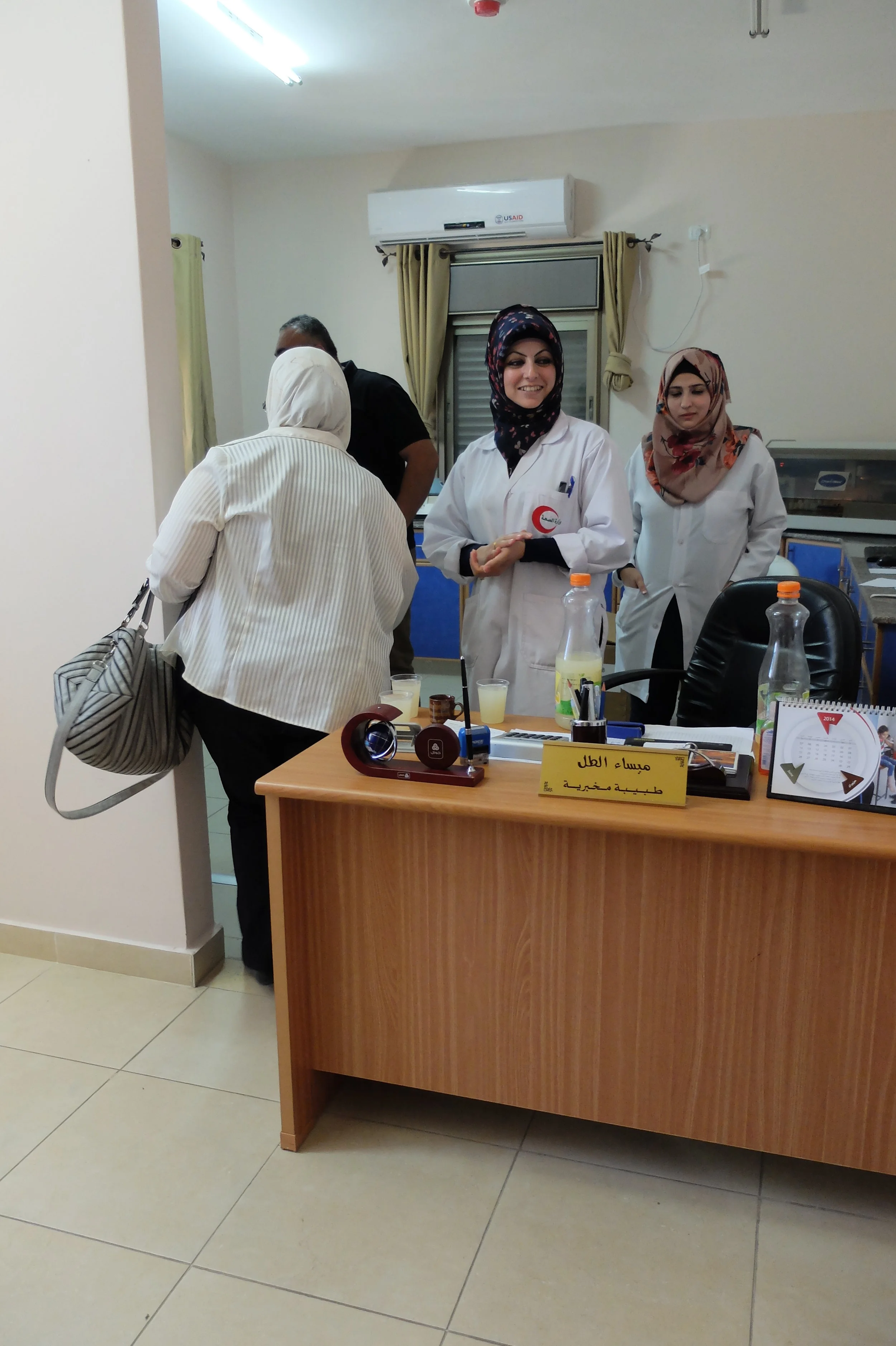 Family Medicine Palestine