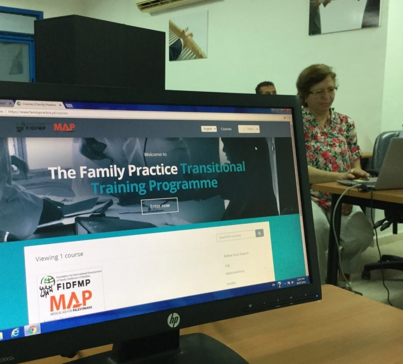 FamilyMedicineforPalestinians WhatWeDo 18.jpg