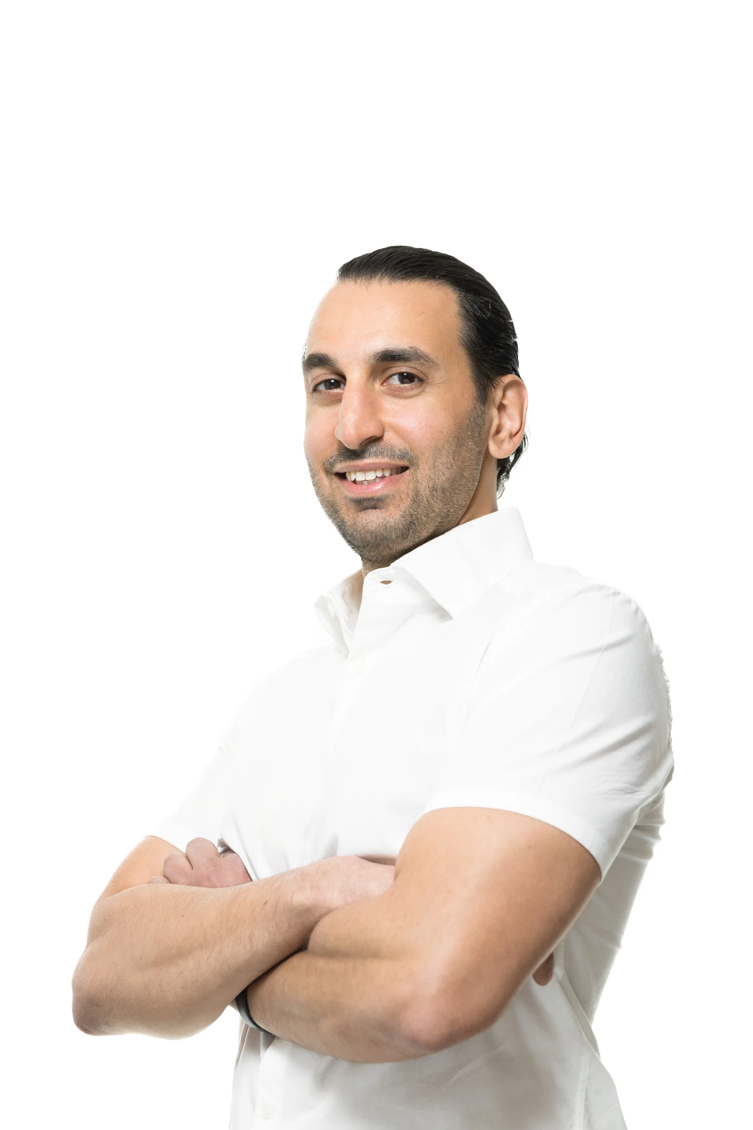 Meet Our Team — Alexander Associates