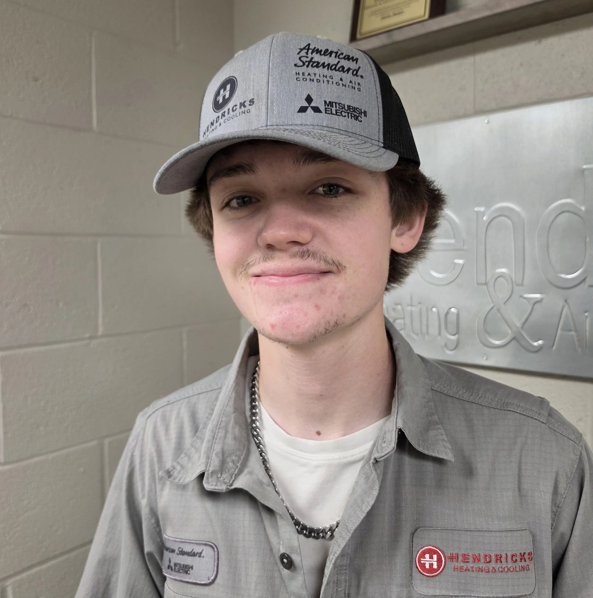 Corcoran - Technician