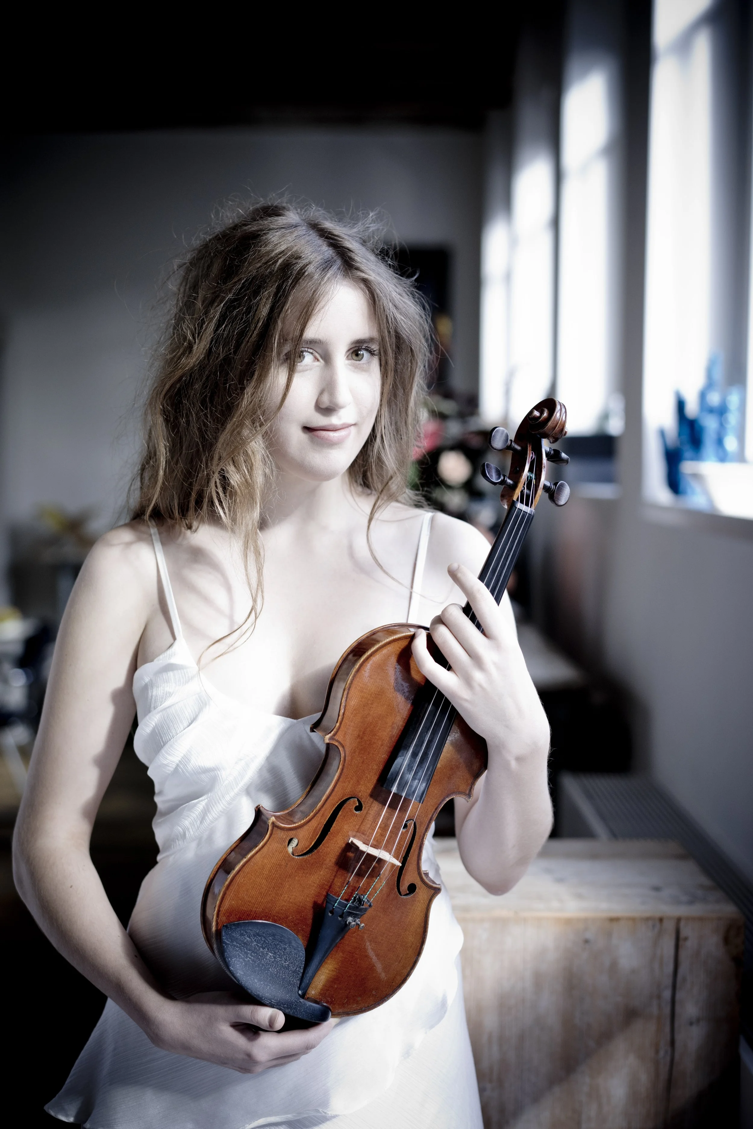 PHOTOS — VILDE FRANG