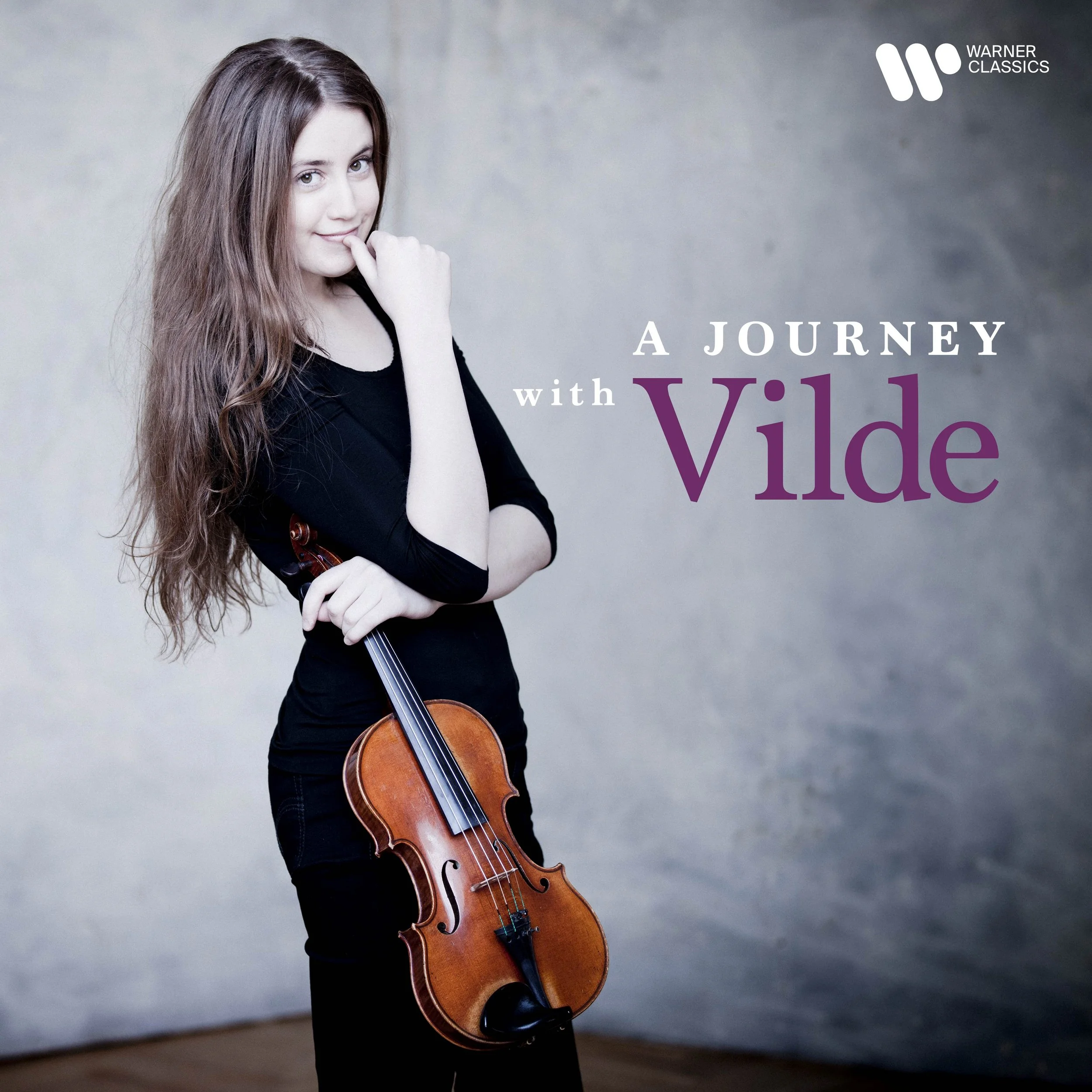 A JOURNEY WITH VILDE