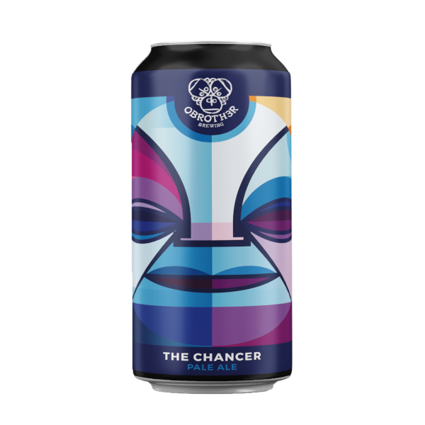 O Brother The Chancer Amarican Pale Ale - Untappd  3,55  - Fish & Beer