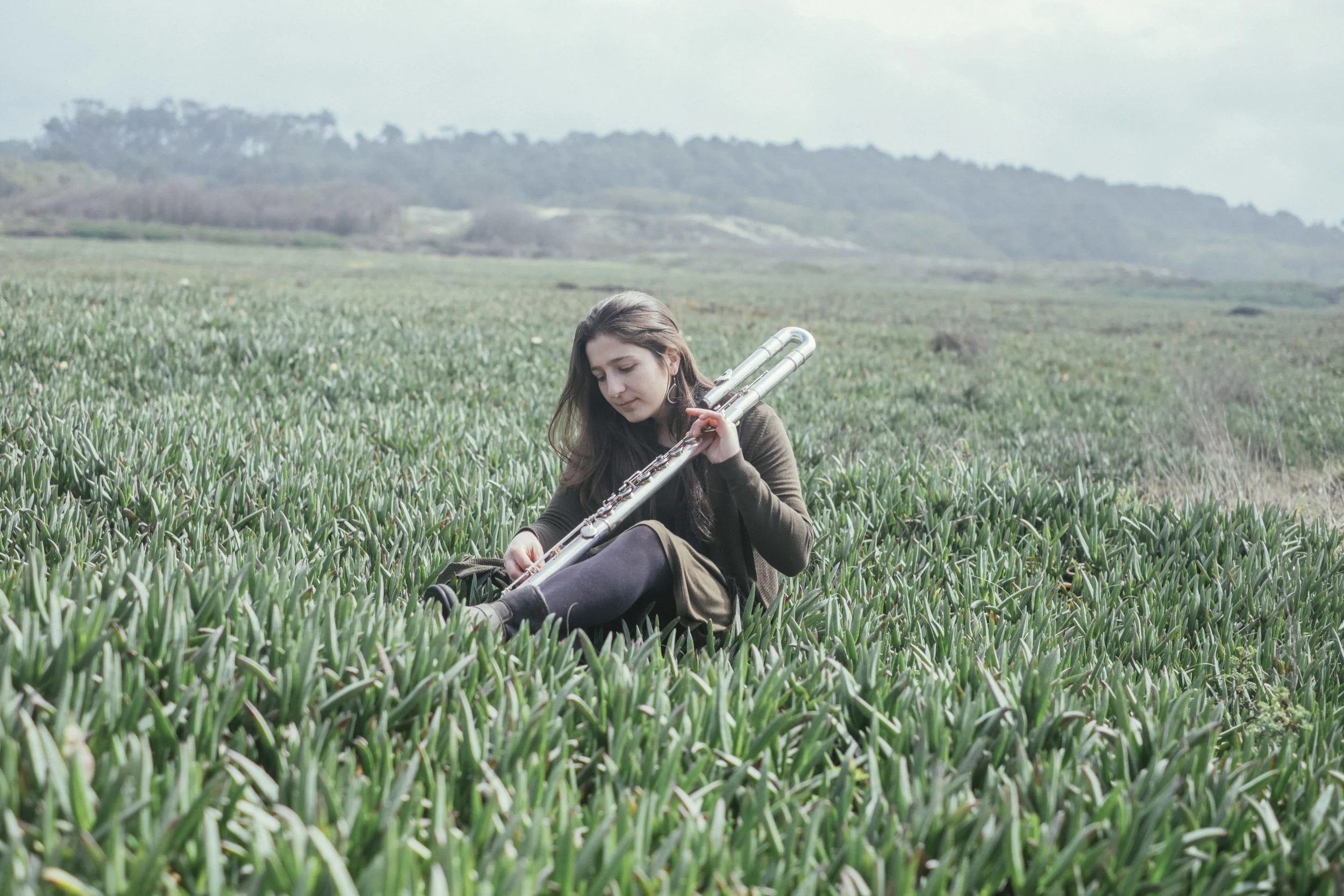 Clara Saleiro | Flute