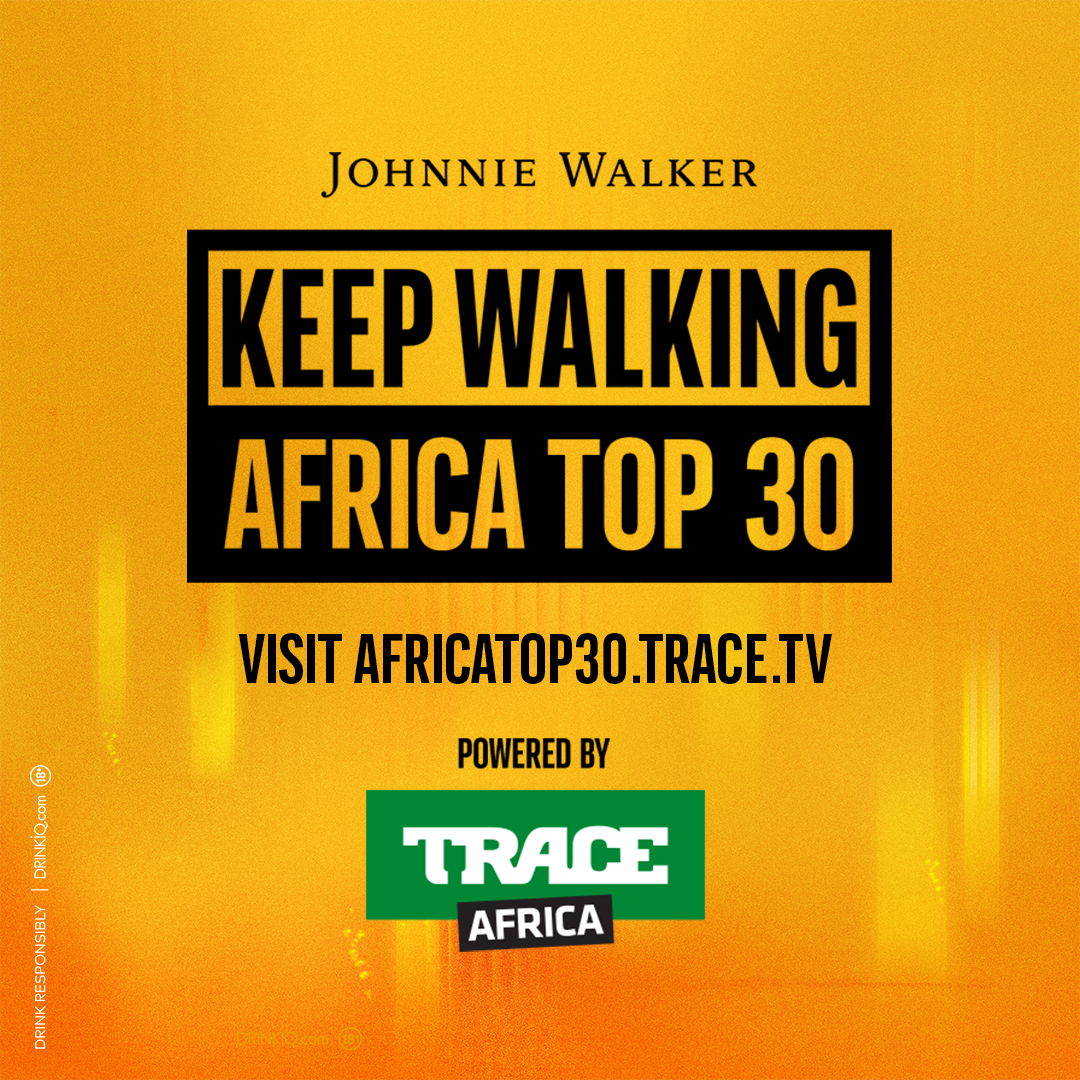 ART-SUNGI MLENGEYA Africa Top 30 2022 list Johnnie Walker X Trace Africa (2)