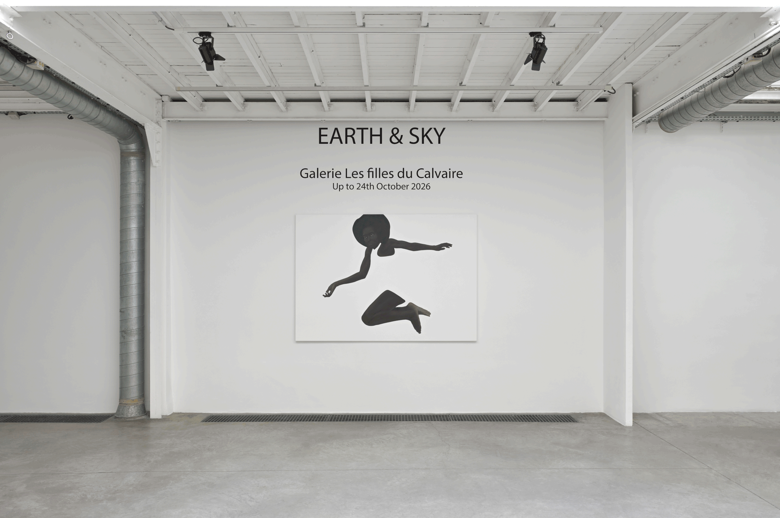   Sungi Mlengeya    Earth &amp; Sky    2026  
