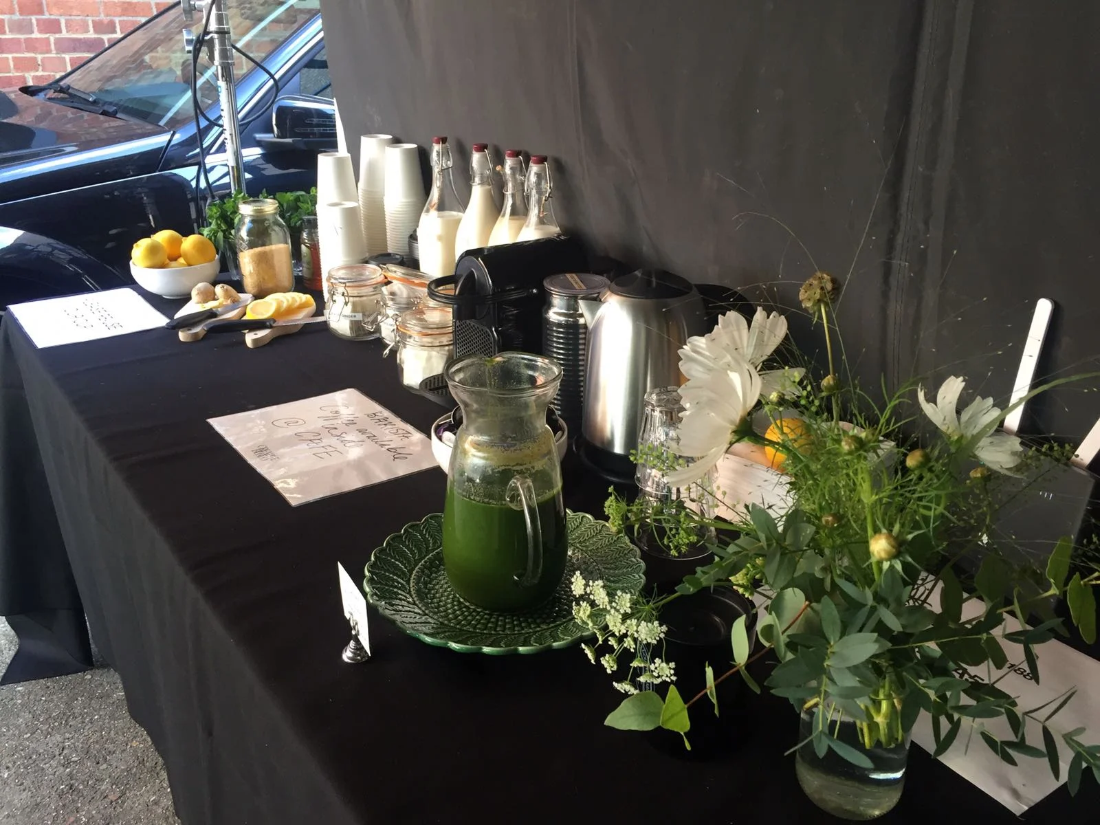 CRAFT KIT - CONTENTS