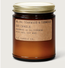 Candle - PF Candle Co