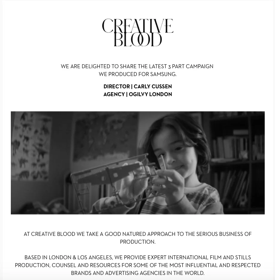 SAMSUNG | JUNE 2018Campaign statsRecipient list