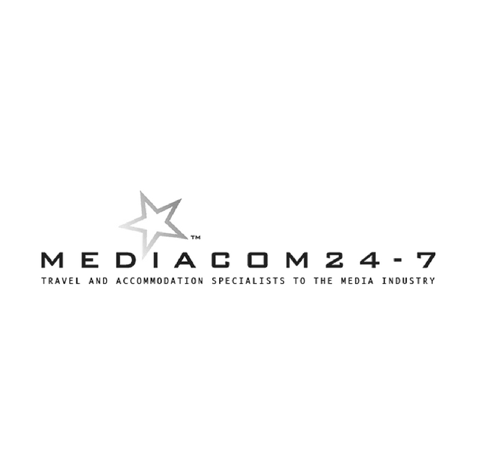 MEDIACOM 24-7 9For booking hotels - media ratesDisney Burke | disney.burke@mediacom24-7.comMegan Picot | megan.picot@mediacom24-7.com+44 (0) 20 3906 1864