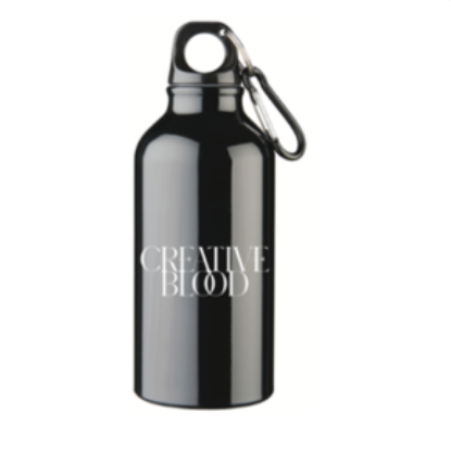 CB WATER BOTTLE