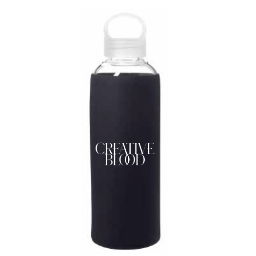 CB WATER BOTTLE