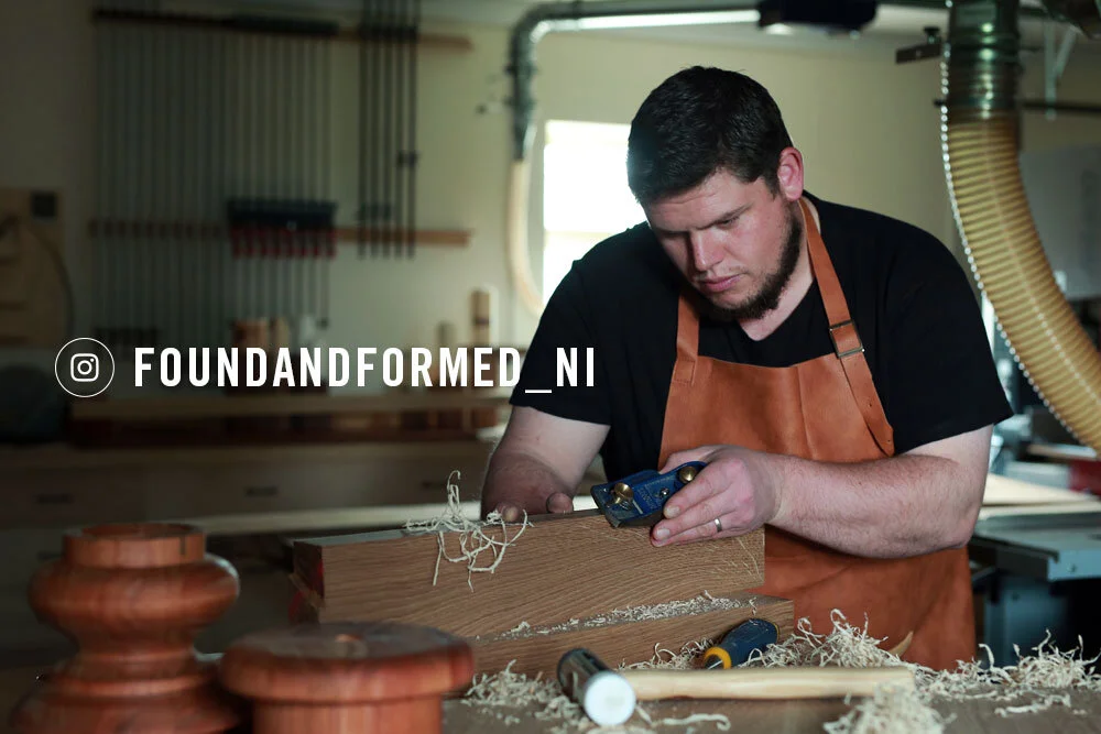 See our ongoing projects on Instagram!