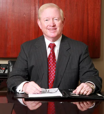 Randolph C. Ariail