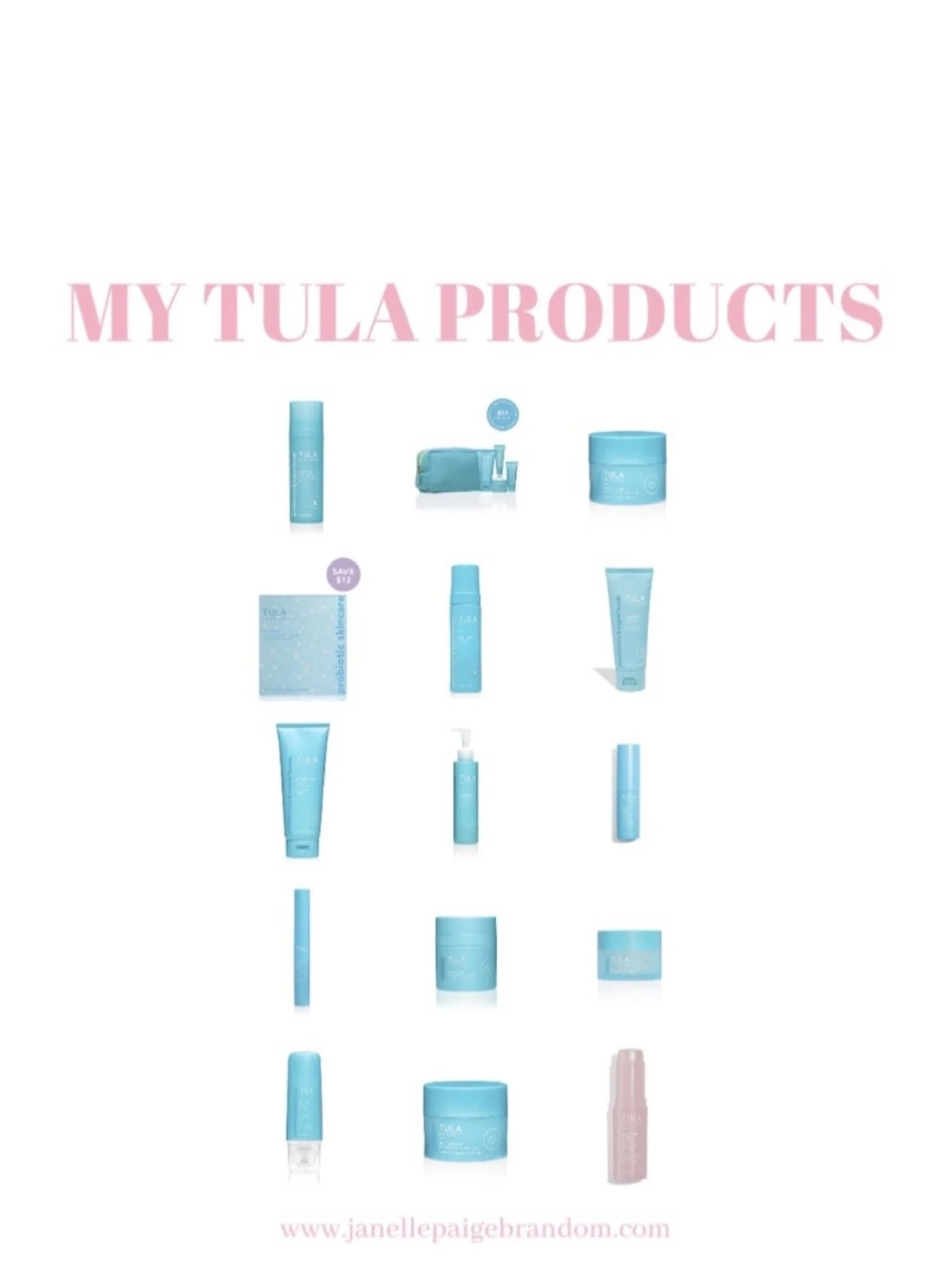 Tula Collection 