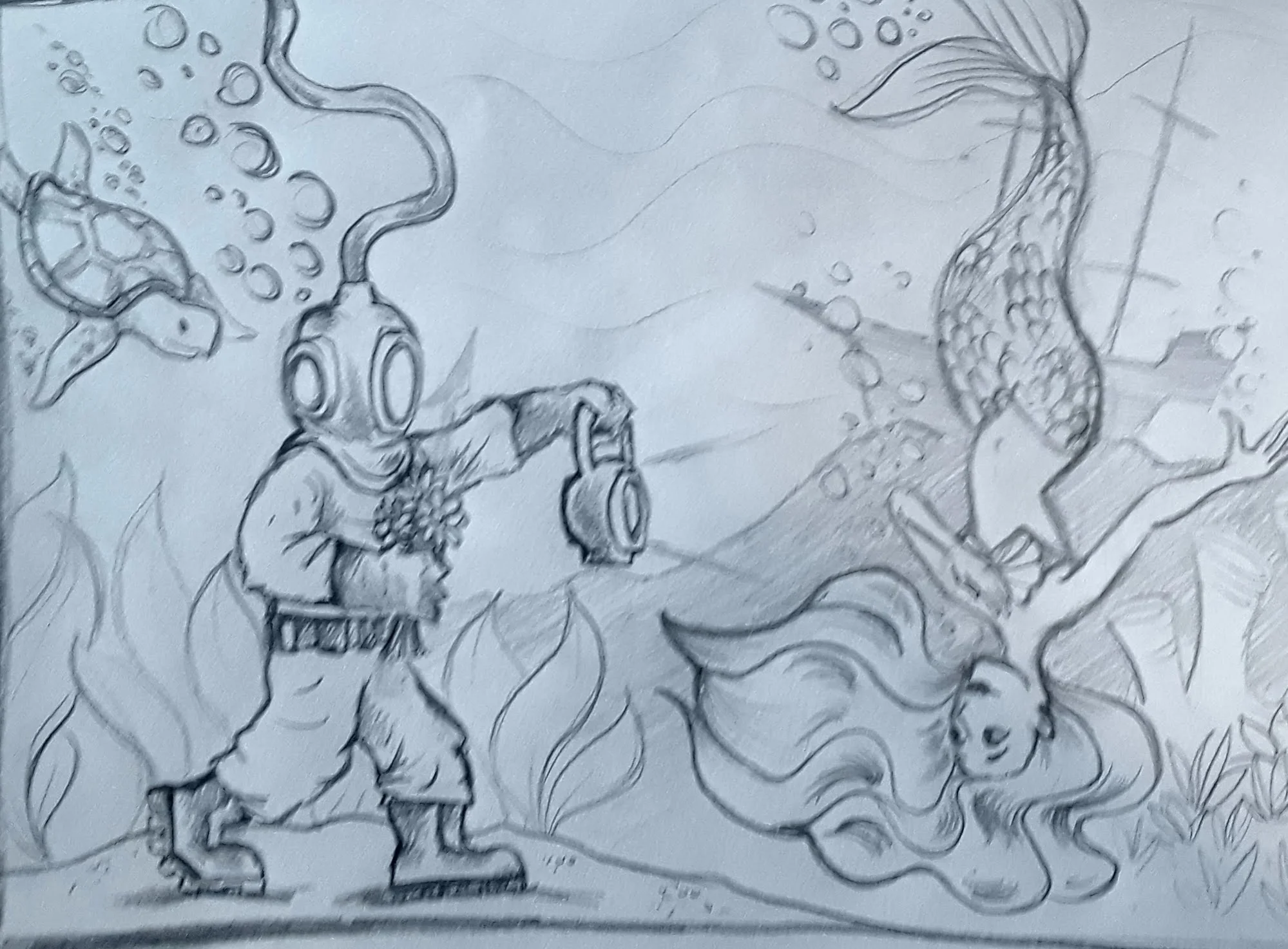 Underwater Quest for Love.jpg