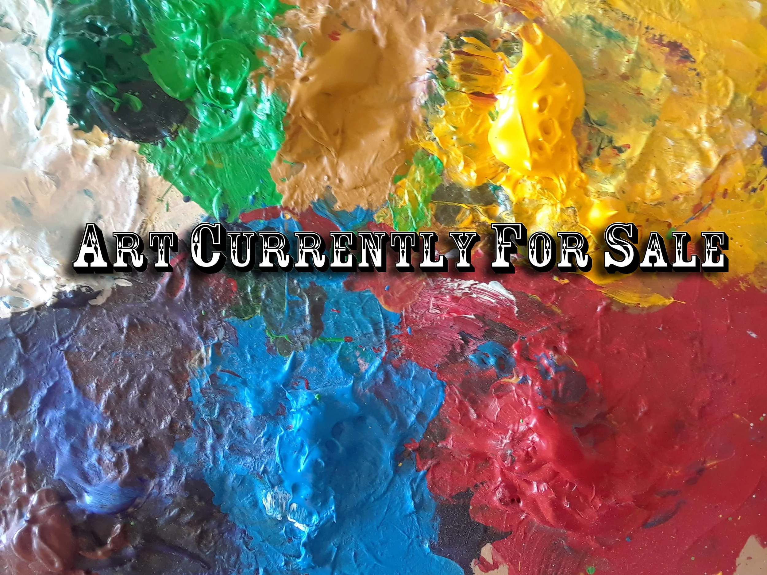 Used Palette Banner - Art For Sale.jpg