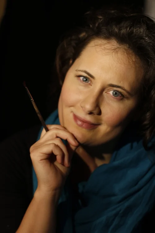 Image_Portrait of Artist Tamar Levi_(c)Bengi Lostar Özdemir.jpg