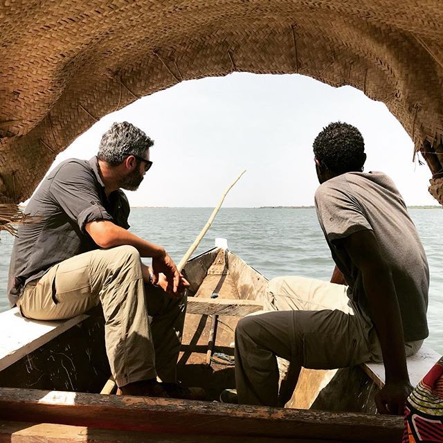 The beating heart of the Sahel; The almighty Niger river. It&rsquo;s the hottest time of the year. 45 degrees in the shade at 9am. I have never sweat so much in my entire life. The best way to describe it is to be in a sauna with a hair dryer in your