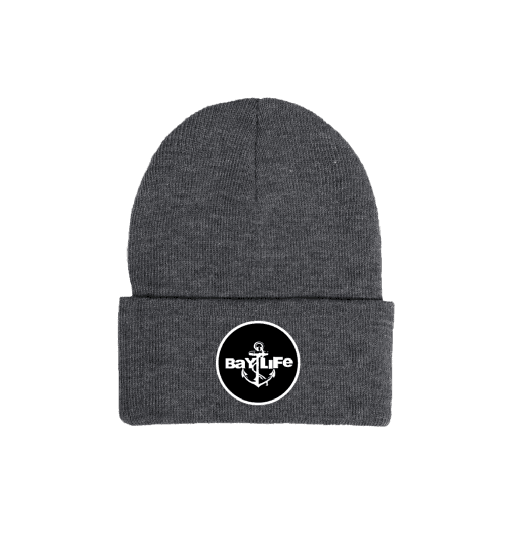 BayLife Beanie — BayLife