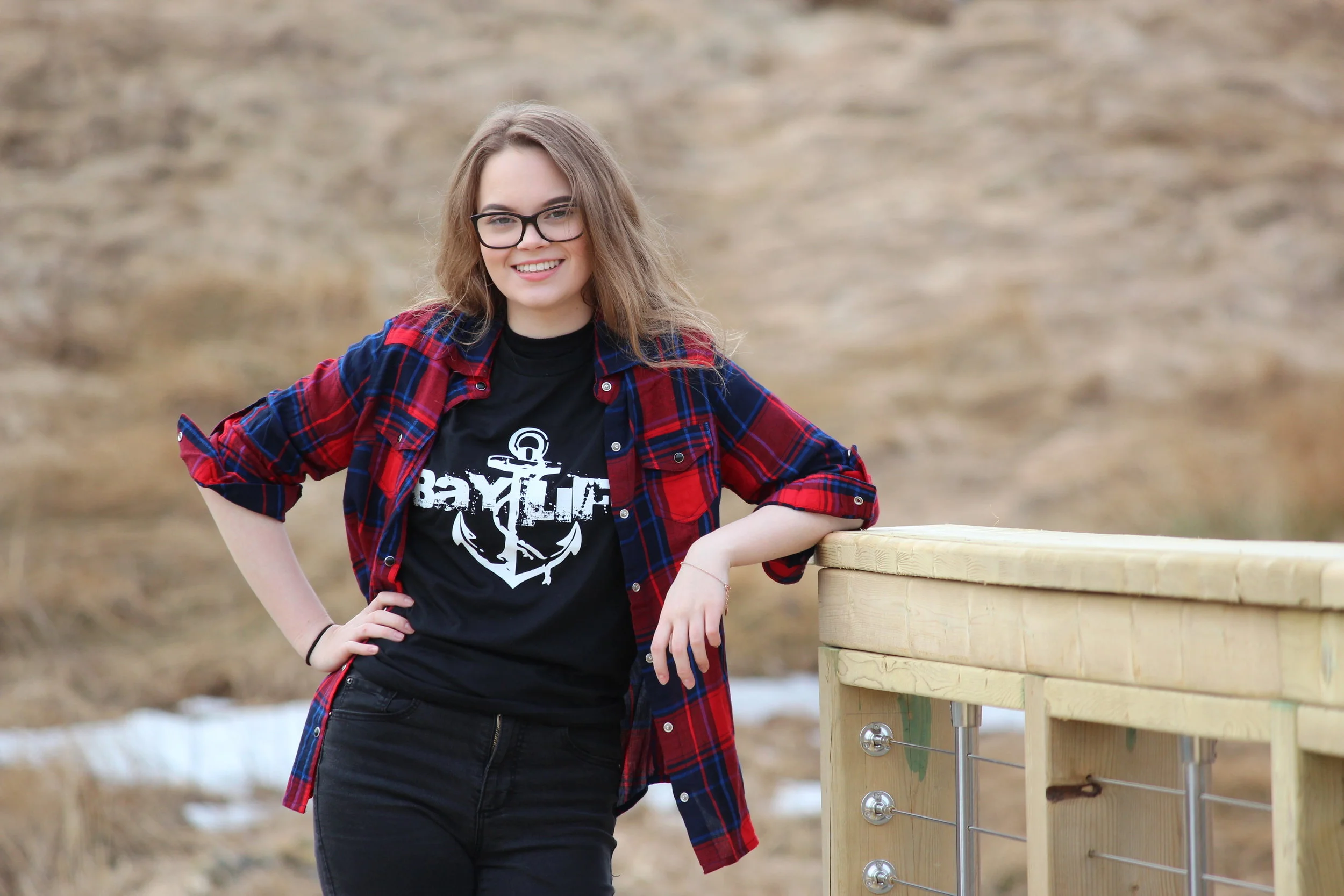 BayLife Classic T-Shirt