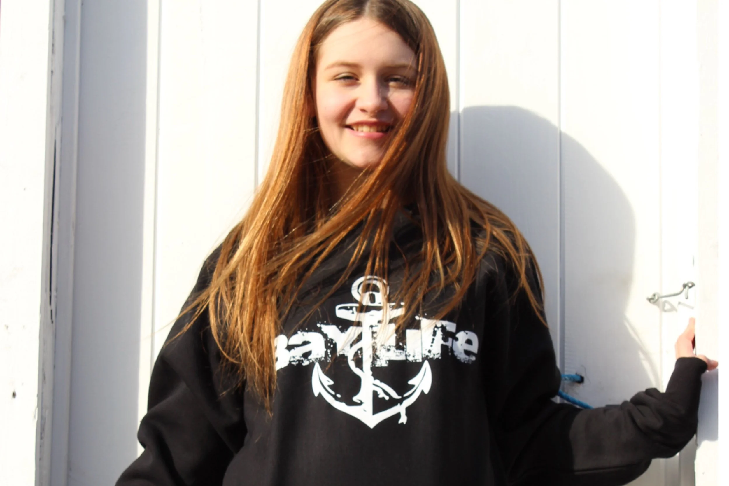 BayLife Classic Crewneck Sweatshirt