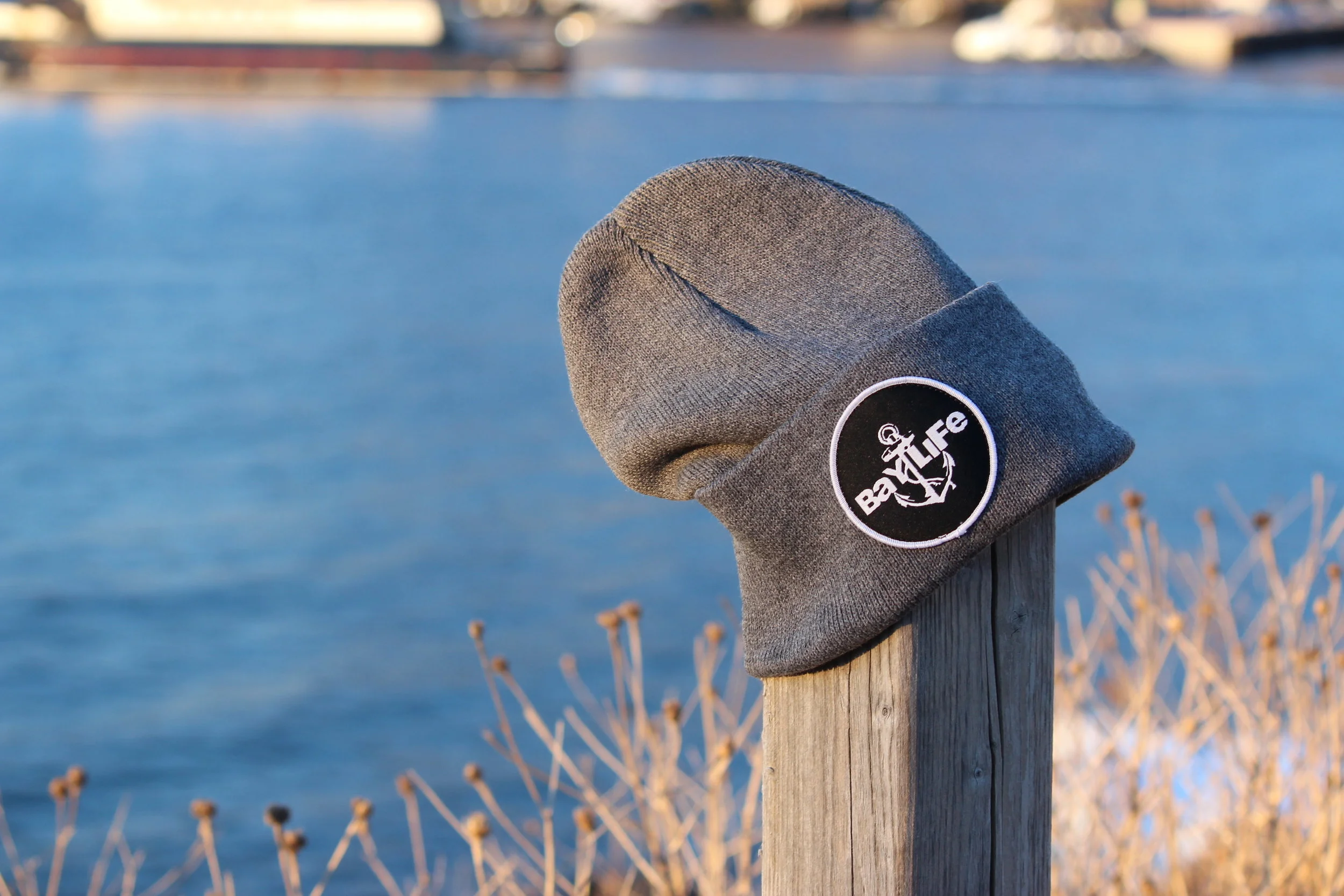 BayLife Beanie