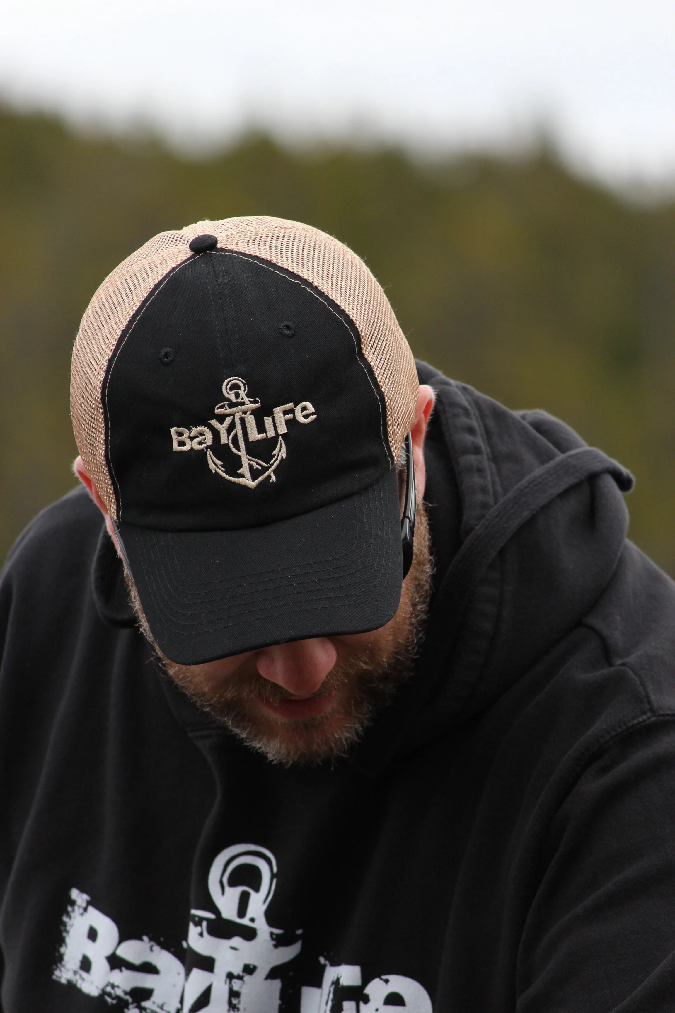 BayLife Hat