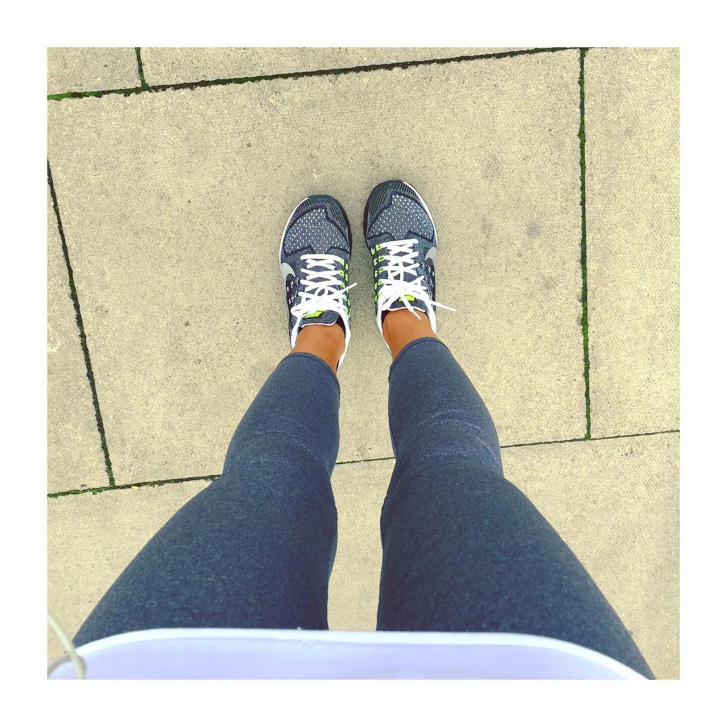 Running 🏃&zwj;♀️🏃&zwj;♀️🏃&zwj;♀️

Running has never really been my thing &ndash; actually I have more seen it as a pure torture in the past. With gyms and yoga studios closed for most of the past year in London my physical and mental health has re