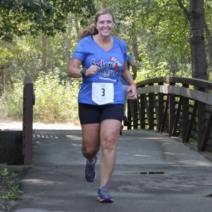 Jennifer Andersen - Member at Large