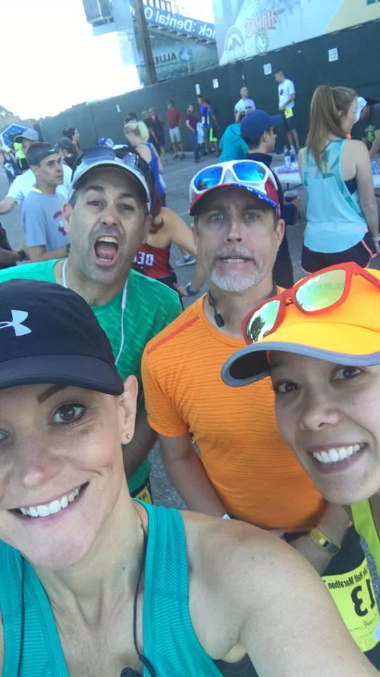 Carrie Nunley, KIRA HEIN, STEVEN REID, CHRIS BRODERS - Fit For Life