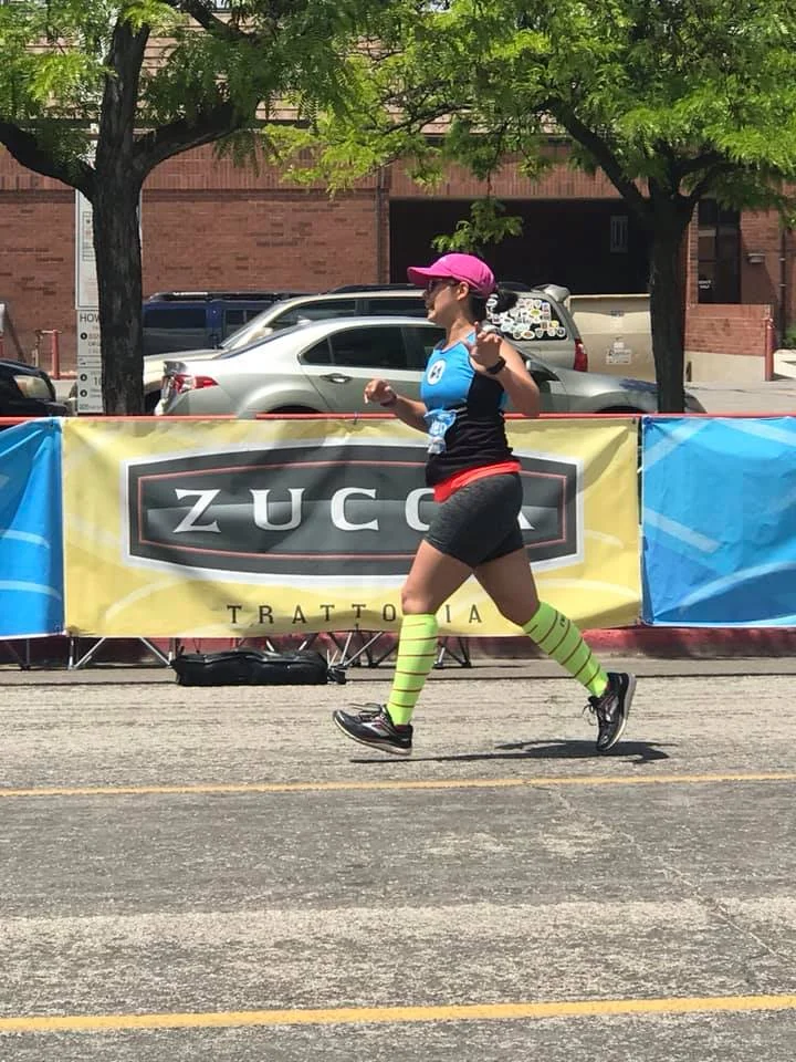 Lisa Donnellon pic of Kira Hein - Ogden