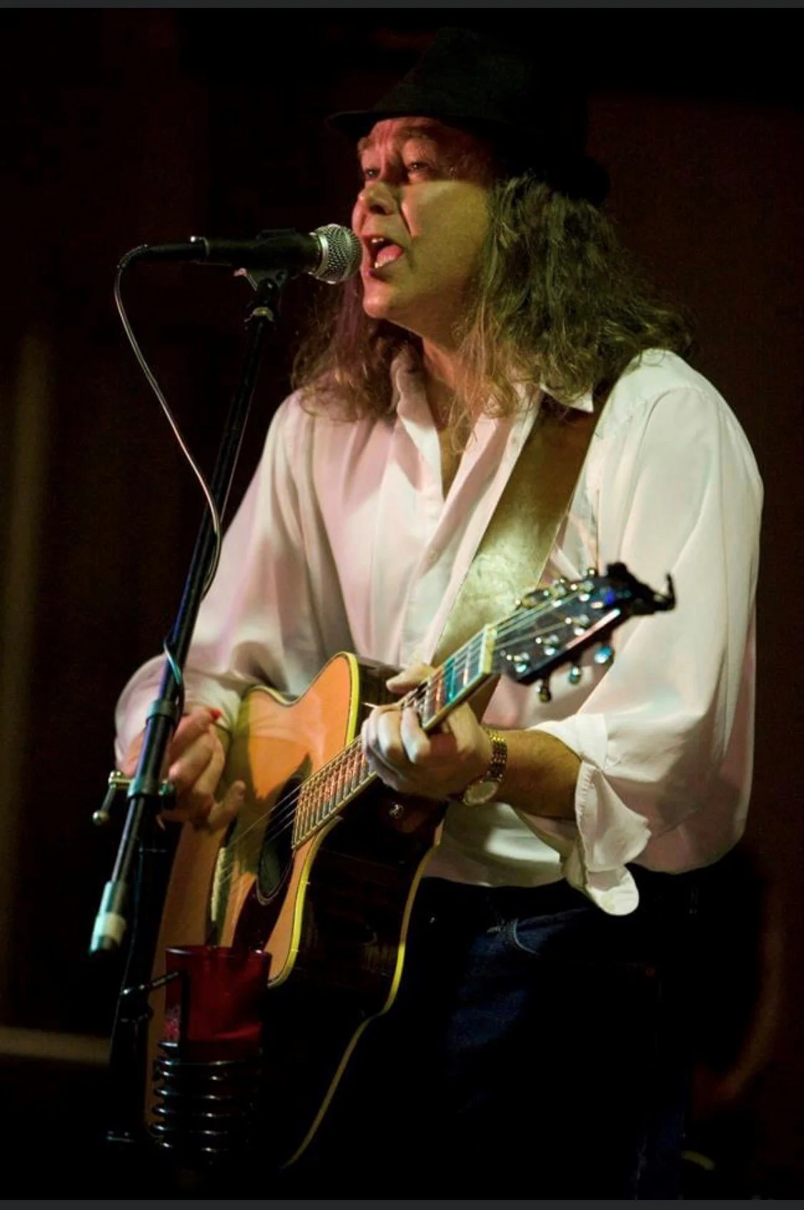 Mark Willis