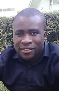 Nyambe Chileshe - Executive Director
