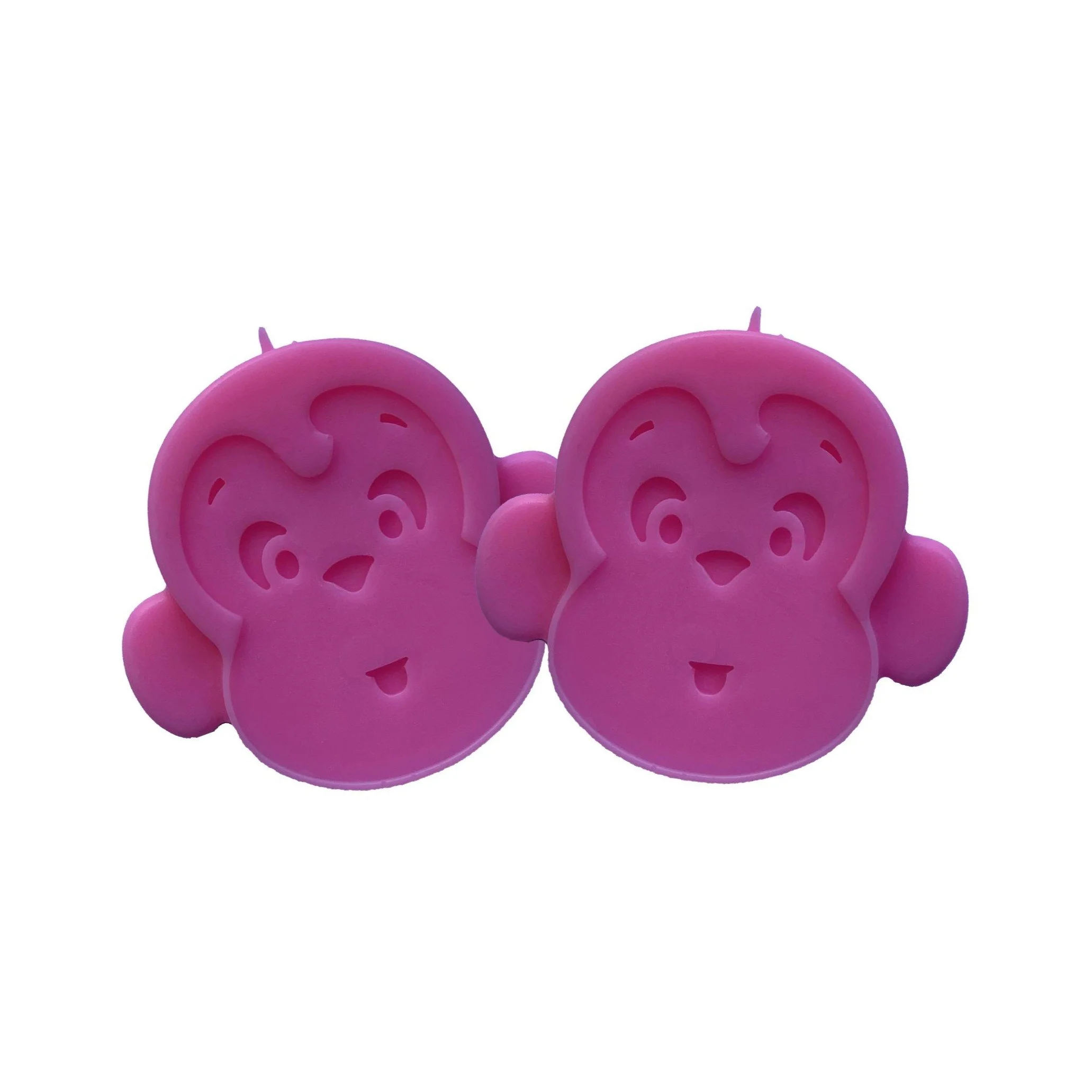 Monkeys