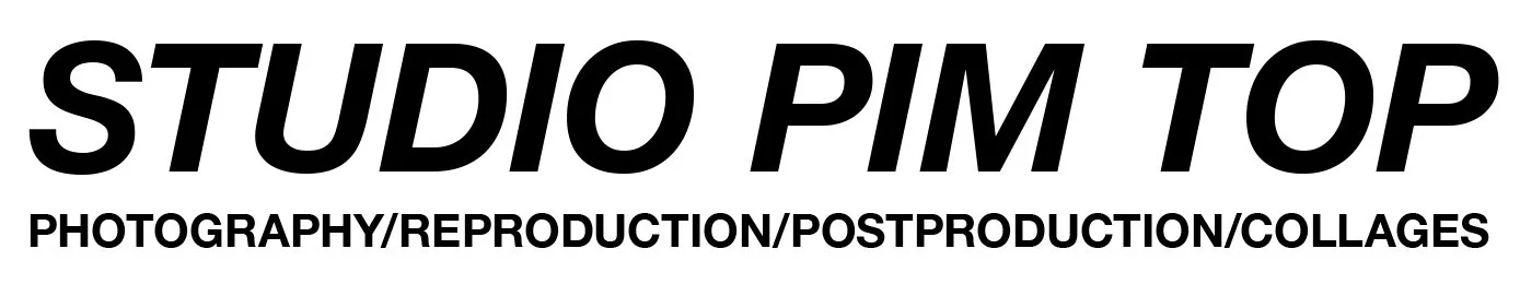 Studio Pim Top