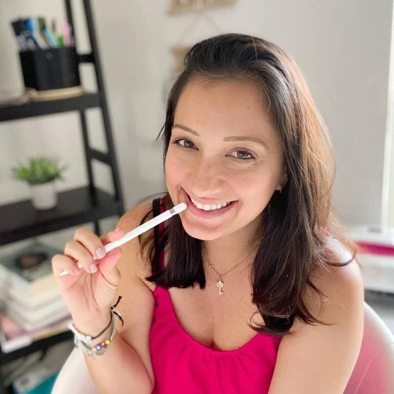 Yethsabel Quijano - @StyleandCalligraphy