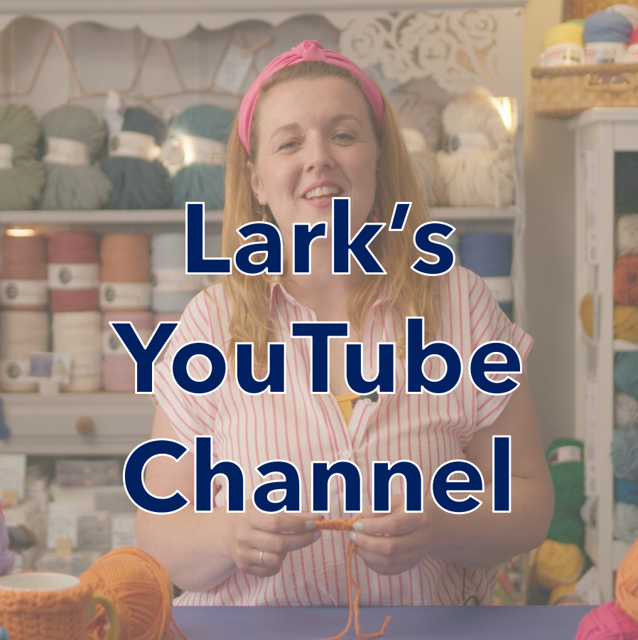 Lark's YouTube Page 