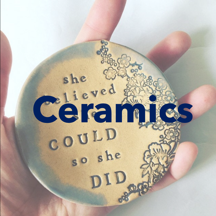 Ceramics workshops cardiff