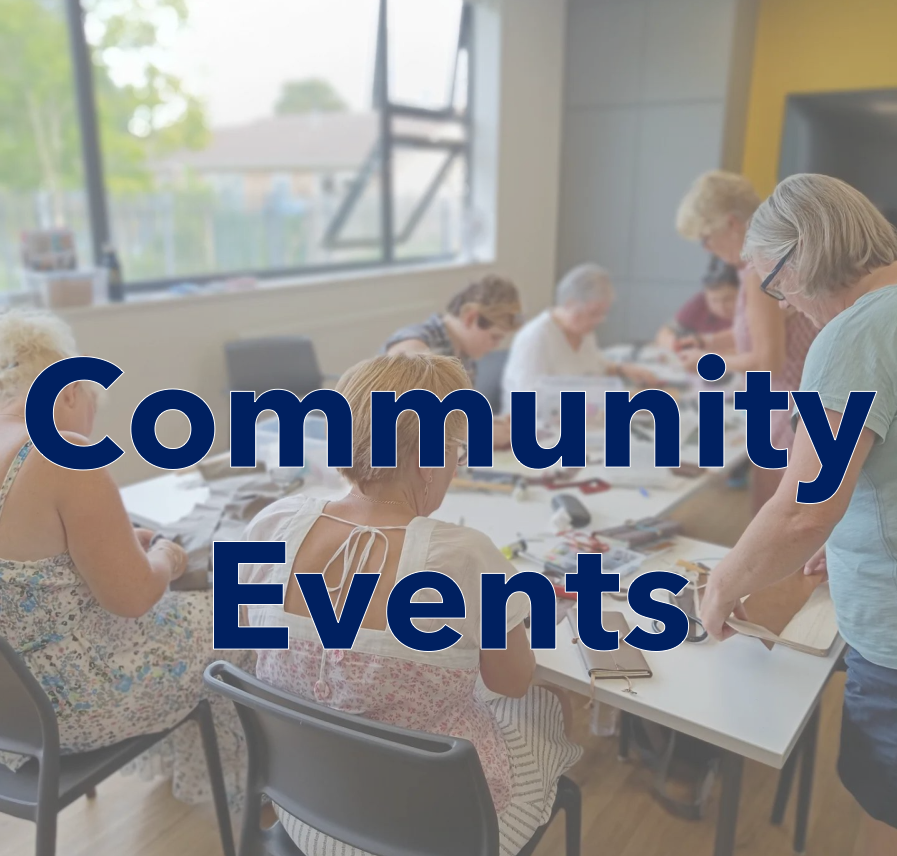 Community events Cardiff