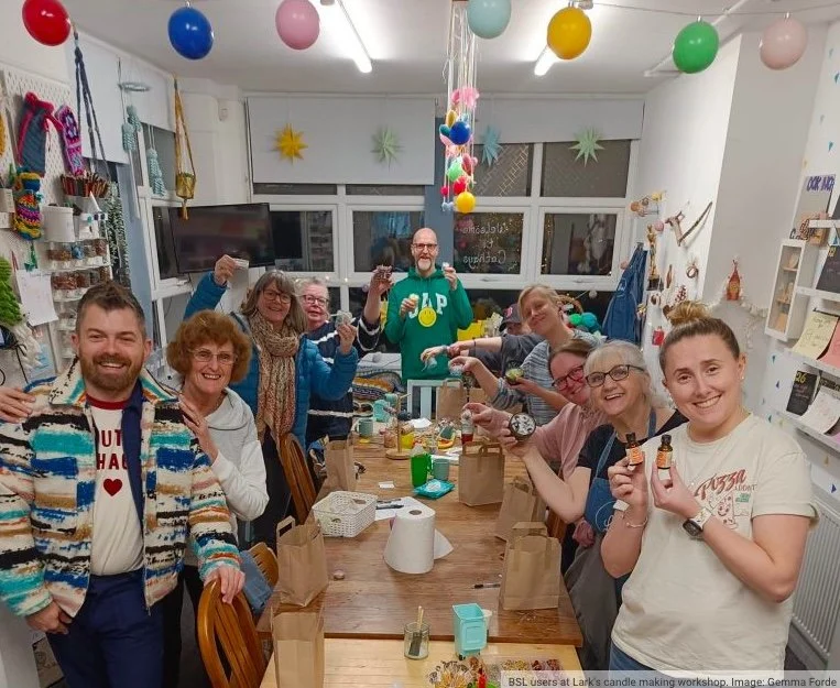 We featured on the Cardiffian!